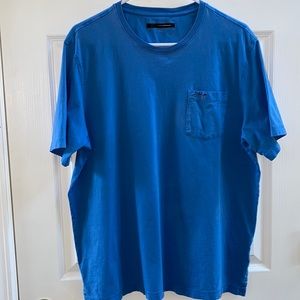 Men’s Greg Norman Shirt. Size L.